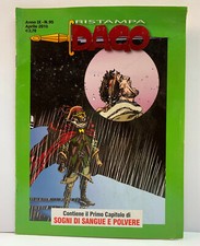 91645 DAGO Ristampa a. IX n