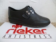 Rieker Slipper Mezza Scarpe