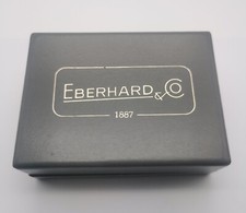 Eberhard & Co. Rare 1980's
