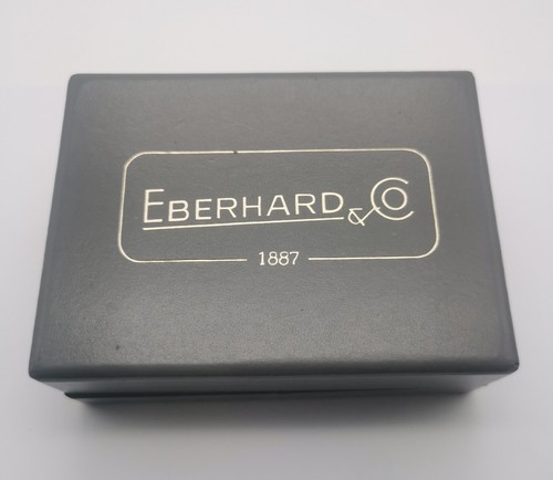 Eberhard rare 1980 s - co.,