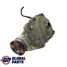 BMW X1 E84 18dX 20dX N47 Vorderachsdifferenzial Diversi 2,79 7583773 GARANZIA