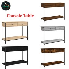 Tavolo consolle corridoio