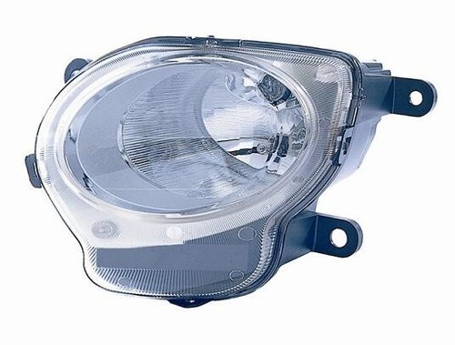 Proiettore luce di - proiettore, h1