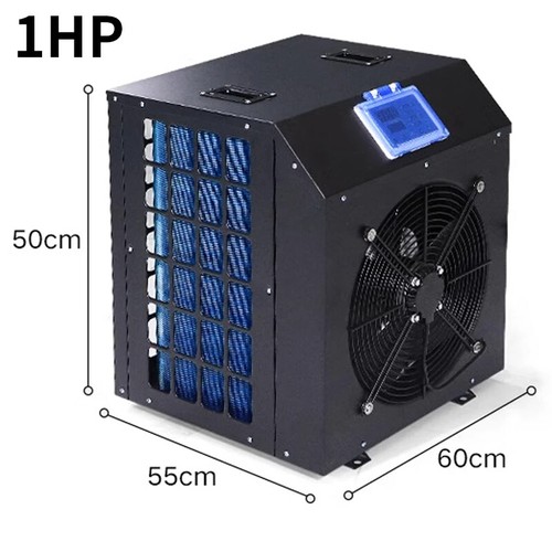 Intelligent chiller - intelligent,
