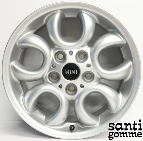 Cerchi lega mini - cerchi,