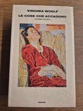 VIRGINIA WOOLF - LE COSE CHE