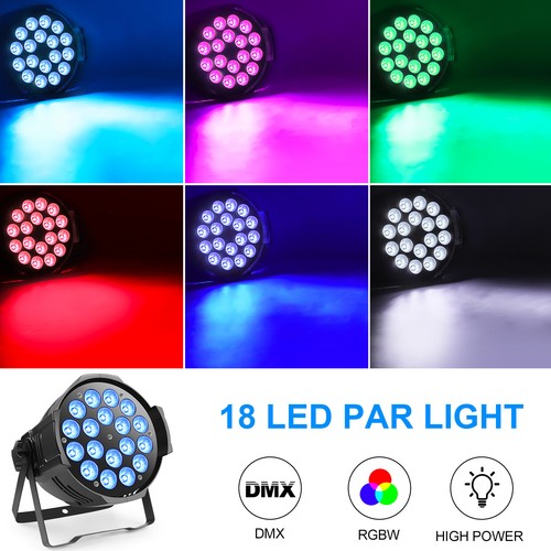 Pezzi 270 18 led - 270,