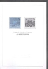 (882672) Castelli, ologramma, Germania