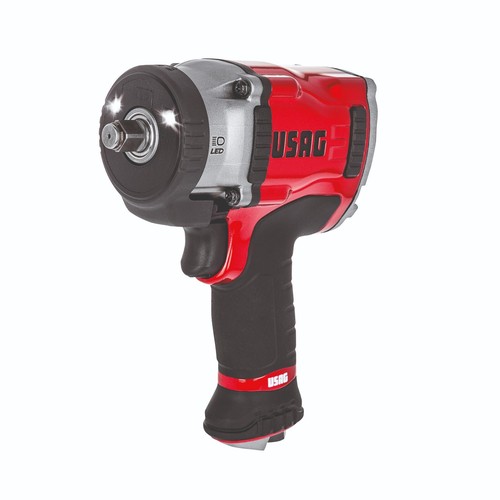 Avvitatore pneumatico - , ad