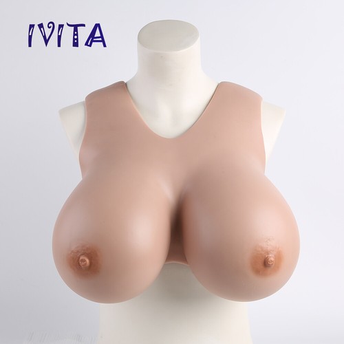 Seno transgender silicone - seno,