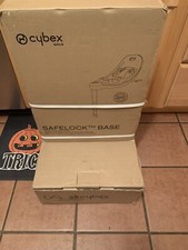 Cybex SafeLock Base for Aton M