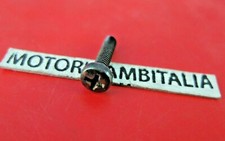 PER BMW R100 RT VITE CUPOLINO