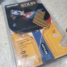 KETTLER GTX 85 PING PONG
