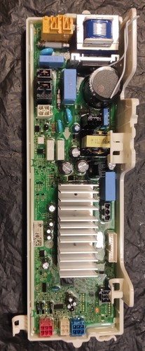 Ebr85842434 scheda lavatrice - ebr85842434,