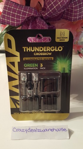 Nap thunderglow illuminated - ~,