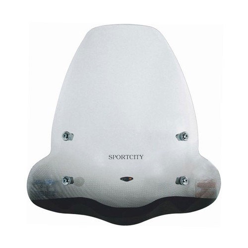 Faco 22521 parabrezza basso - 22521,