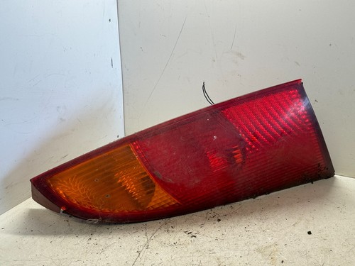Ford focus 2001 fanale - ford,