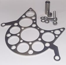 Copripignone Honda Africa Twin 650 750 XRV RD03 RD04 RD07 RD07A 1988/2003 Carter