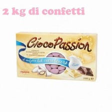 2 KG CONFETTI CIOCOPASSION