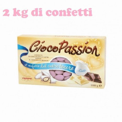 Confetti ciocopassion - confetti,