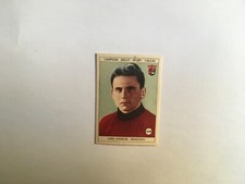 Figurina calciatori - 428 Angelini - REGGIANA  -  Ed. LAVAZZA 1951 orig.