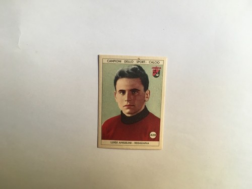 Figurina calciatori 428 - -,