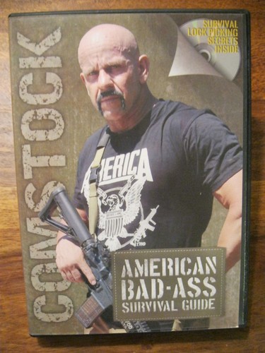 Dale comstock american bad - dale,