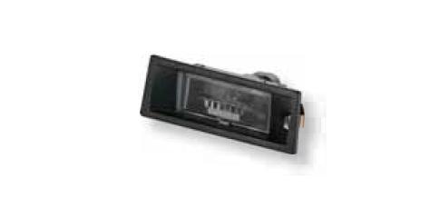 Fanale fanalino luce targa - fanale,