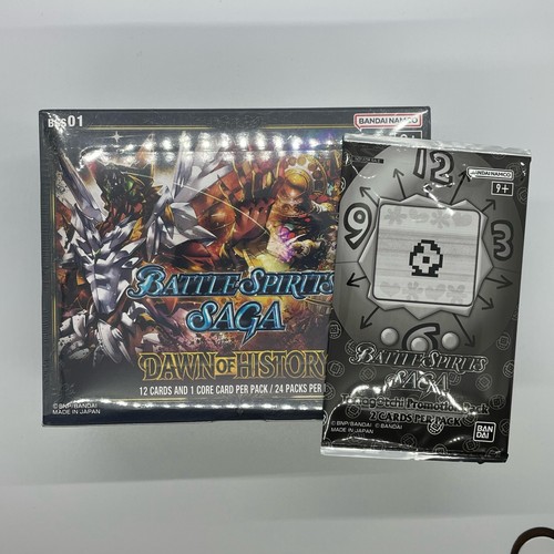Battle spirits saga dawn - battle,
