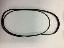 Kit cintura da bobina a bobina R2R X10 X10R set 2 cinture NUOVO