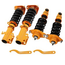 KIT Assetto Regolabile a Ghiera Ammortizzatore for Toyota Celica ZZT230 ZZT231