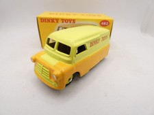 Camionetta Bedford 10 CWT