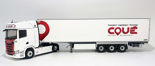 Eligor scania 500 - -, con