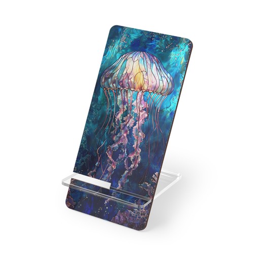 Espositore mobile meduse - mobile,