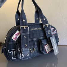 Borsa a tracolla True Religion