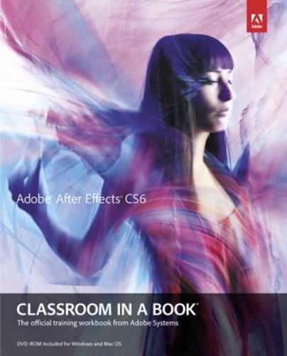 Adobe after effects cs6 - adobe,