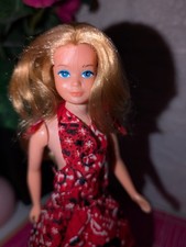 Barbie Skipper Growing Up Mattel