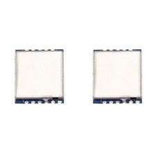 2X 5.8G 5.8Ghz 20MW 8CH   AV Modulo Trasmettitore Audio E Video TX5813 per 4590