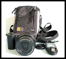 Sony Alpha 5100 A5100 24,3