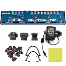 Tech 21 FR-BASS-V2 SansAmp