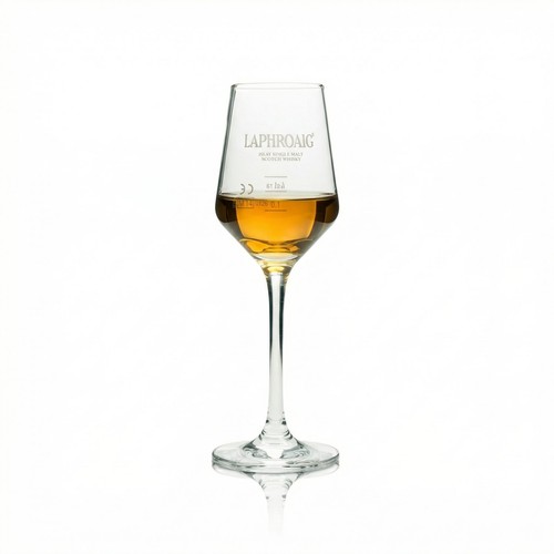 Laphroaig whisky bicchiere - laphroaig,