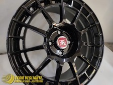4 Cerchi in Lega MAK NTT da 17
