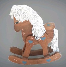 Bambola vintage Country a