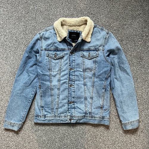 Giacca camionista zara uomo - camionista,