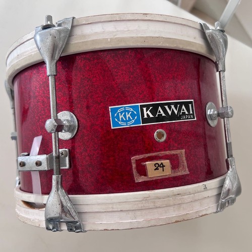 Kawai rullante rosso - rullante,