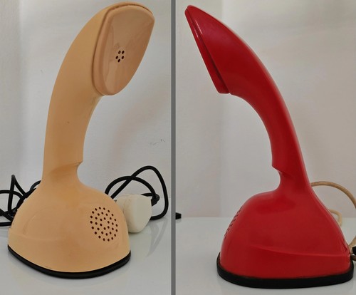 Coppia telefoni ericsson cobra - coppia,