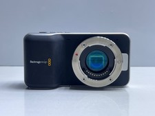 Blackmagic Design Pocket