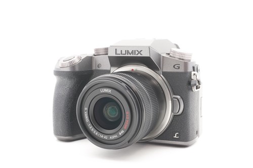 Panasonic lumix g70 14 42mm - lumix, +