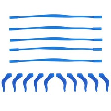  Set 5 Punte terminali per