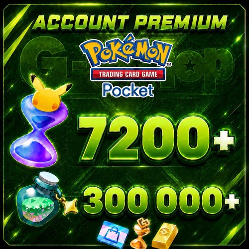 Pokemon tcg pocket - tcg,